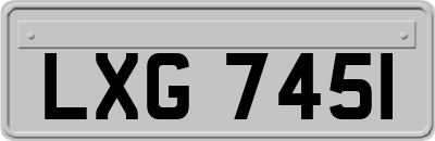 LXG7451