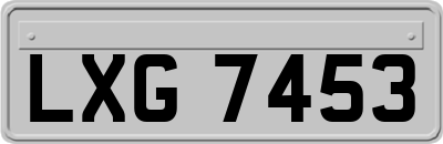 LXG7453