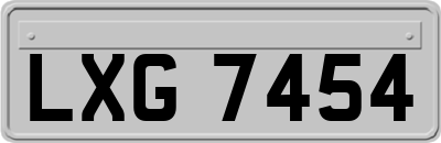 LXG7454