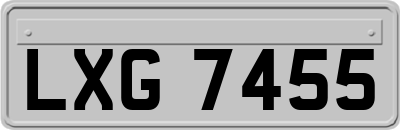 LXG7455