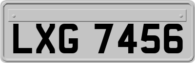 LXG7456