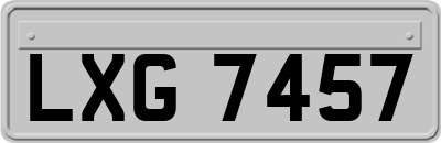 LXG7457