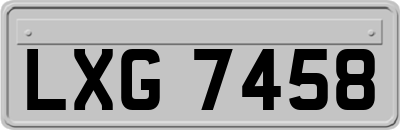 LXG7458
