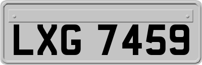 LXG7459