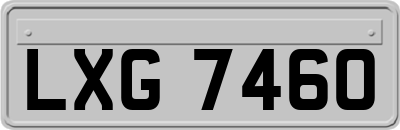 LXG7460