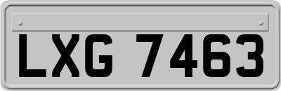 LXG7463