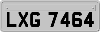 LXG7464