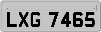 LXG7465