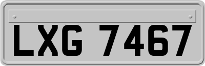 LXG7467