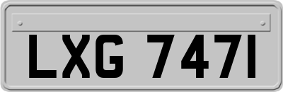 LXG7471