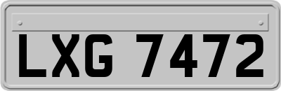 LXG7472