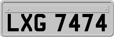 LXG7474