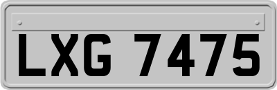 LXG7475