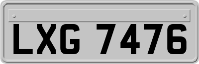 LXG7476