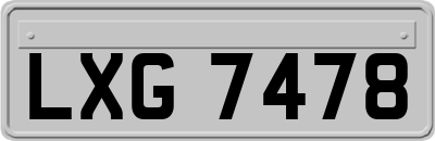 LXG7478