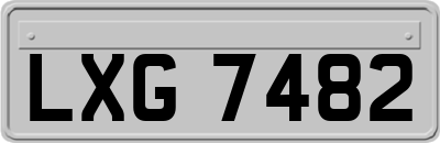 LXG7482