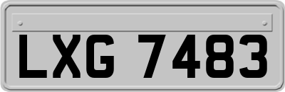 LXG7483