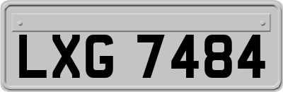 LXG7484