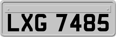 LXG7485