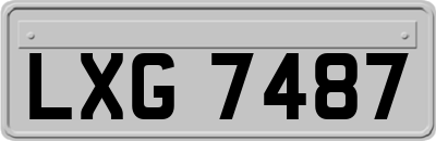LXG7487