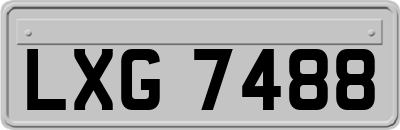 LXG7488