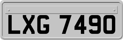 LXG7490