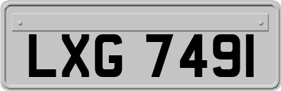 LXG7491
