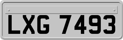 LXG7493