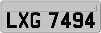 LXG7494