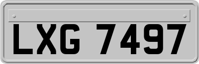 LXG7497