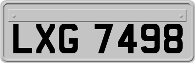 LXG7498