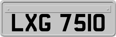 LXG7510