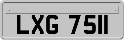 LXG7511