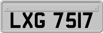 LXG7517
