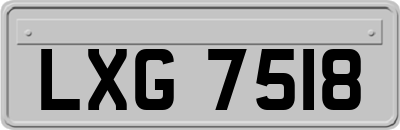 LXG7518