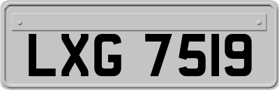 LXG7519
