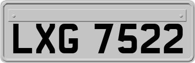 LXG7522