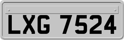 LXG7524