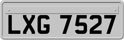 LXG7527