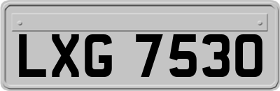 LXG7530