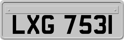 LXG7531