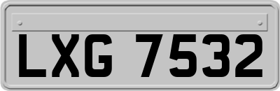 LXG7532