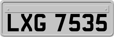 LXG7535
