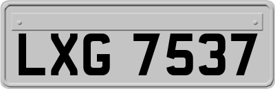 LXG7537