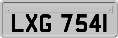 LXG7541