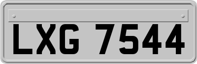LXG7544