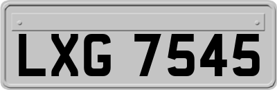 LXG7545