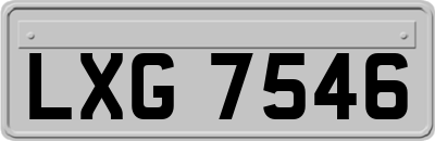 LXG7546