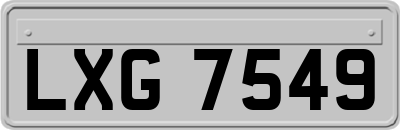 LXG7549