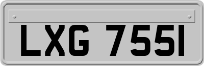 LXG7551